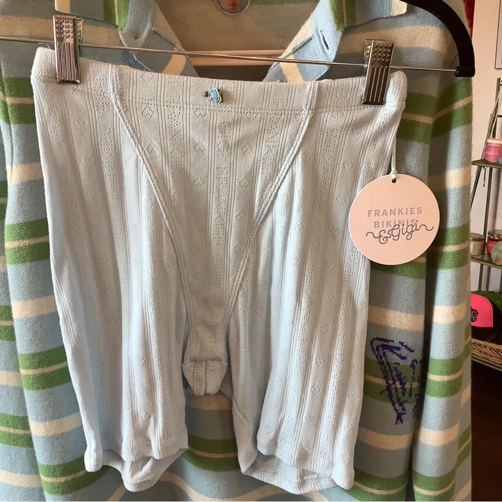 boxer shorts